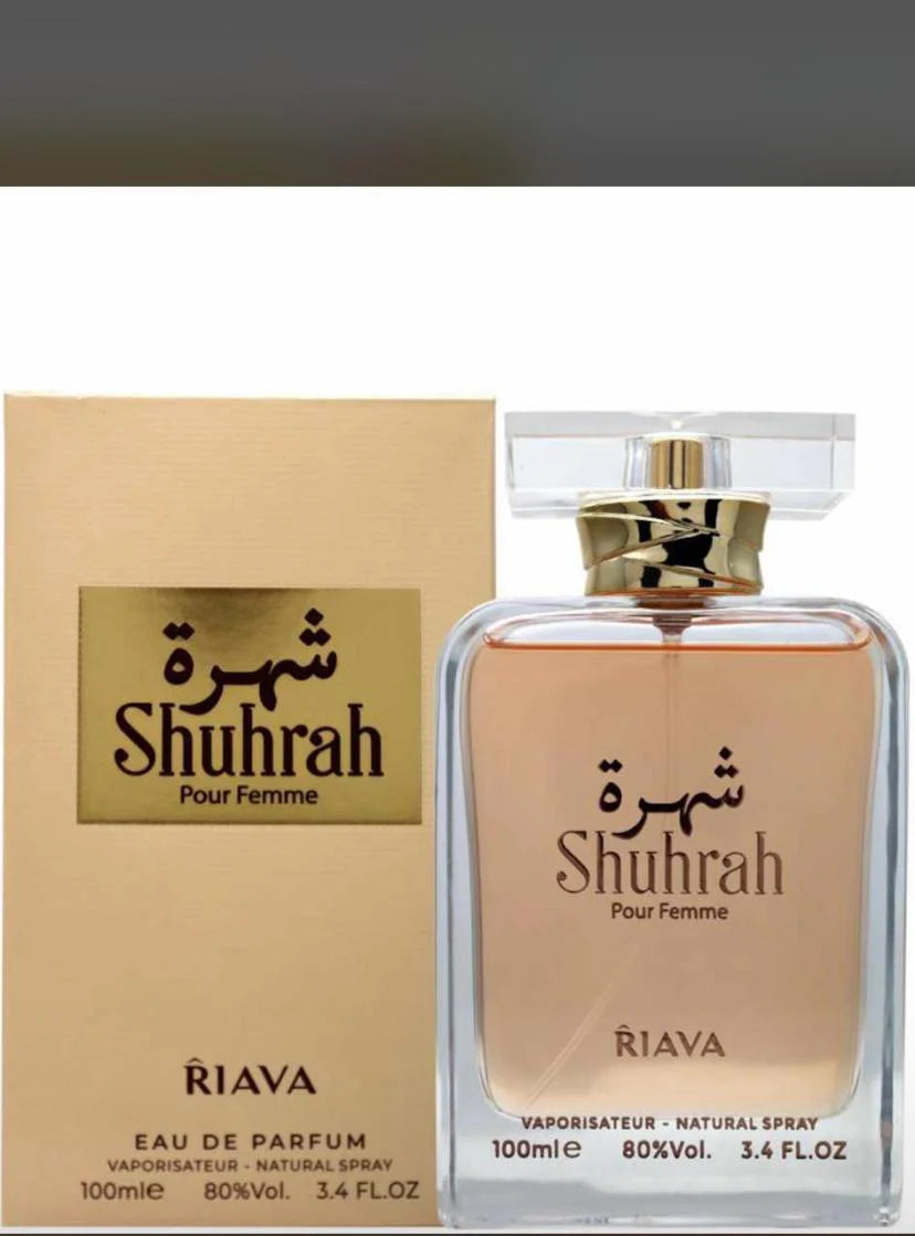 Fragrances